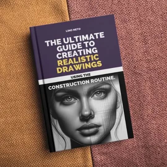 eBook di disegno realistico