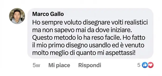 Recensione di uno studente 4