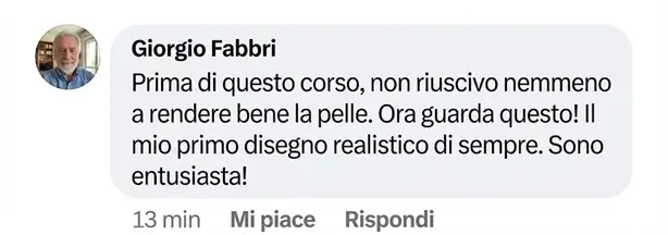 Recensione di uno studente 5