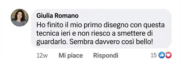 Recensione di uno studente 7