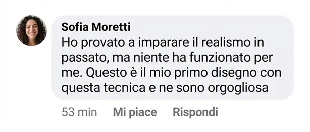Recensione di uno studente 10