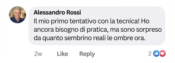 Recensione di uno studente 11