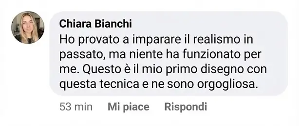 Recensione di uno studente 12
